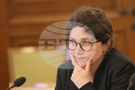 Парламент - Комисия по бюджет и финанси - заседание