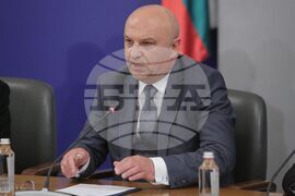 МС - Оперативна координационна група - Украйна - брифинг