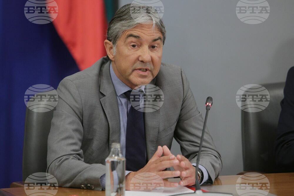 Deputy Transport Minister: Mobility Package 1 Has Negative Economic Effects