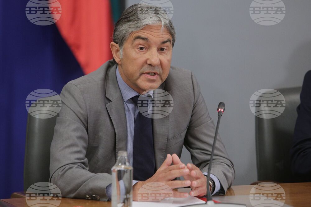 МС - Оперативна координационна група - Украйна - брифинг