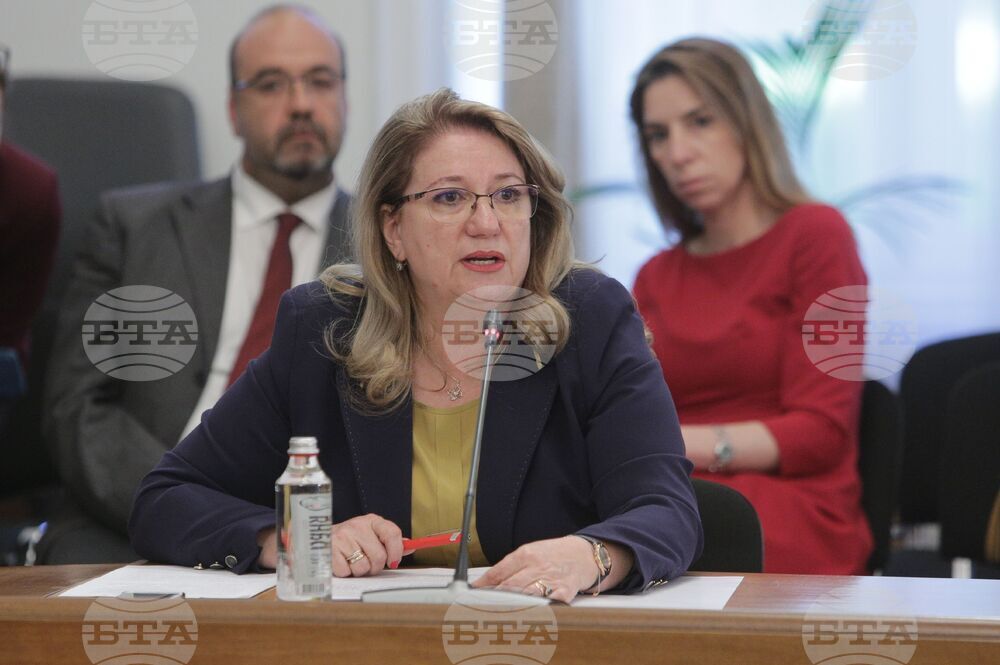 МС - Оперативна координационна група - Украйна - брифинг