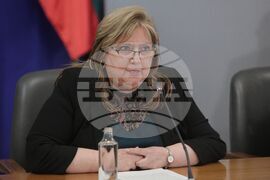 МС - Оперативна координационна група - Украйна - брифинг