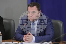 МС - Оперативна координационна група - Украйна - брифинг