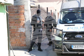 СДВР - акция