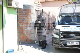 СДВР - акция