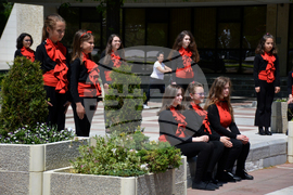 Благоевград - химн - видеоклип