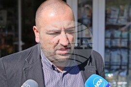 СДВР - акция - Георги Несторов