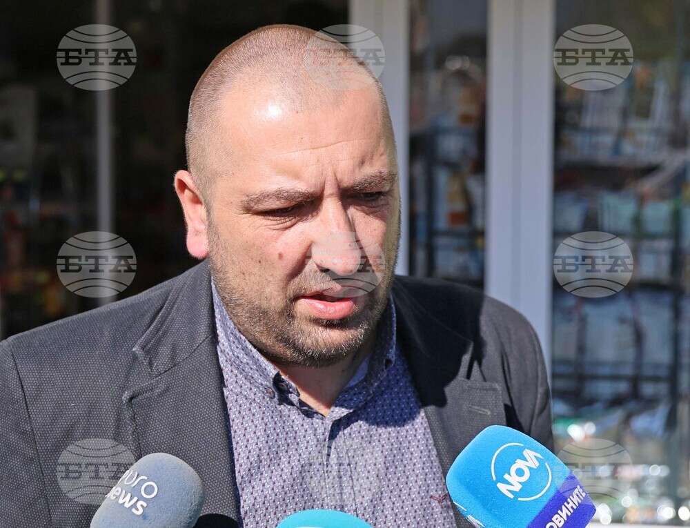 СДВР - акция - Георги Несторов