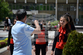 Благоевград - химн - видеоклип