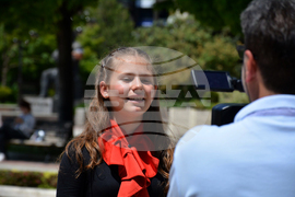 Благоевград - химн - видеоклип