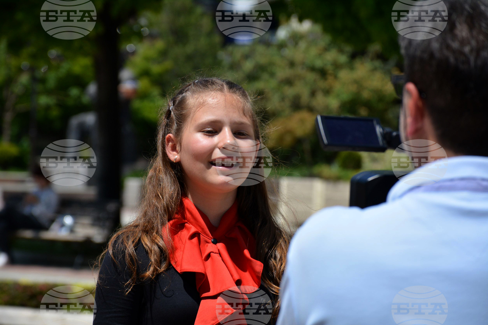 Благоевград - химн - видеоклип