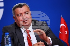 Национален пресклуб на БТА София - договор за партньорство - БТА - БТТИК