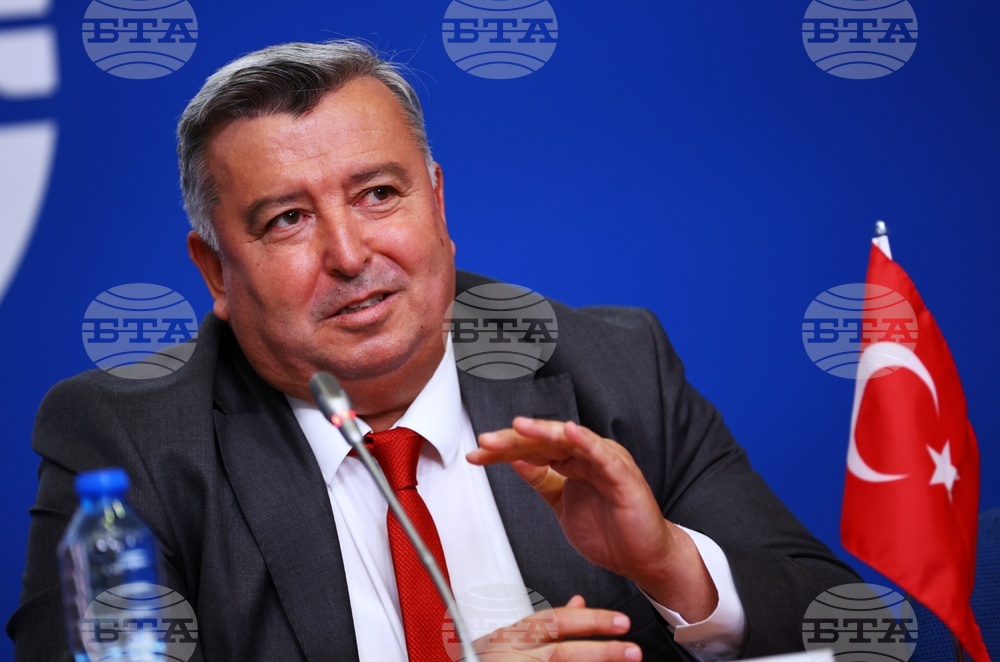 Национален пресклуб на БТА София - договор за партньорство - БТА - БТТИК