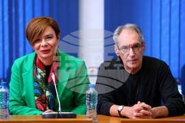 Национален пресклуб на БТА София - договор за партньорство - БТА - БТТИК