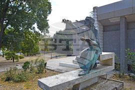 Варна - вандалска проява - обсерватория