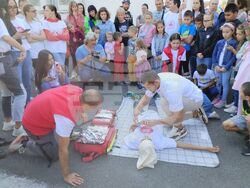 Снимка: Община Ловеч