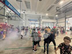 Снимка: Община Ловеч