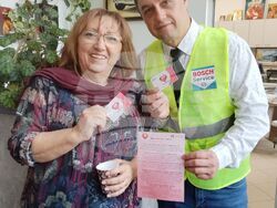 Снимка: Община Ловеч