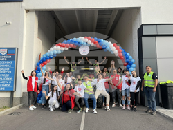 Снимка: Община Ловеч