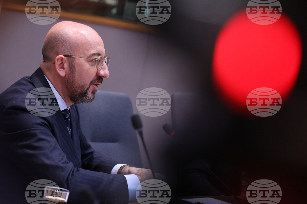 Европейският съвет ще заседава извънредно онлайн заради обстановката в Израел и Газа