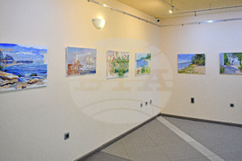 Варна - изложба