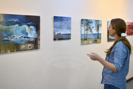 Варна - изложба