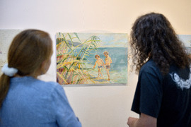 Варна - изложба