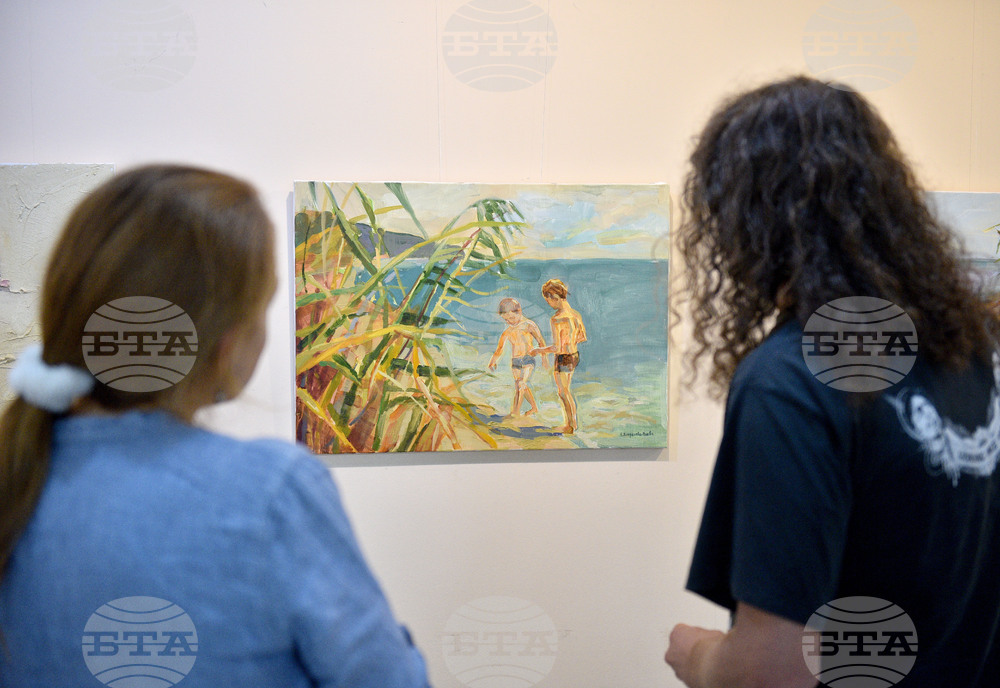 Варна - изложба