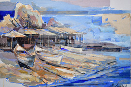 Варна - изложба