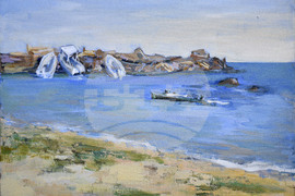 Варна - изложба