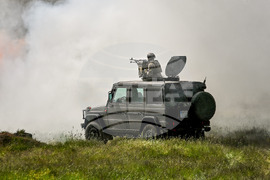 Село Црънча - учение - Троян Футпринт 22