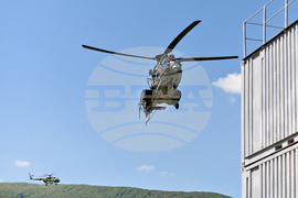 Село Црънча - учение - Троян Футпринт 22