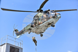 Село Црънча - учение - Троян Футпринт 22