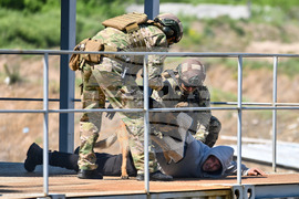 Село Црънча - учение - Троян Футпринт 22