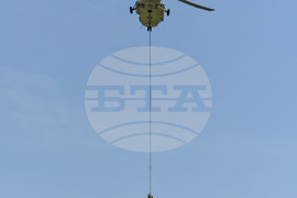 Село Црънча - учение - Троян Футпринт 22