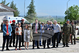 Село Црънча - учение - Троян Футпринт 22