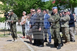 Село Црънча - учение - Троян Футпринт 22