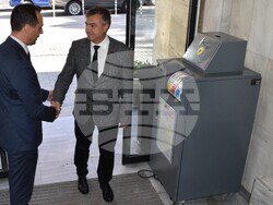 Снимка: Министерство на икономиката и индустрията