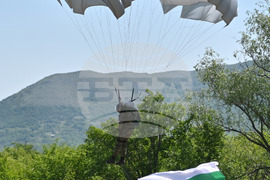 Село Црънча - учение - Троян Футпринт 22