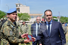 Село Црънча - учение - Троян Футпринт 22