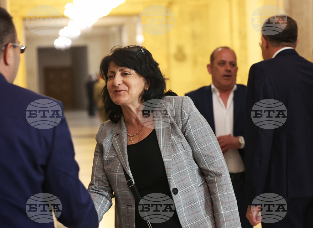 Парламент - Комисия по транспорт и съобщения - заседание
