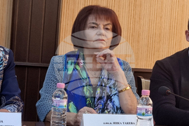 Плевен - педагогическа конференция - откриване