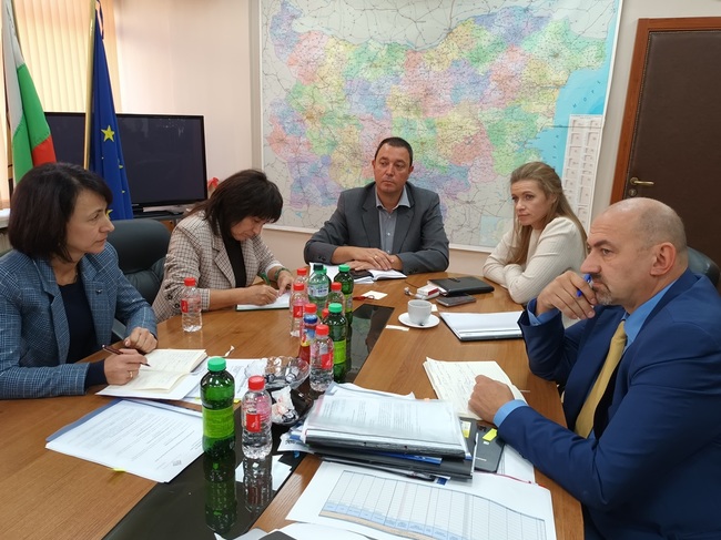 АПИ: Трета лента ще бъде изградена в участъка на път II-44 Севлиево –Габрово в района на Враниловци