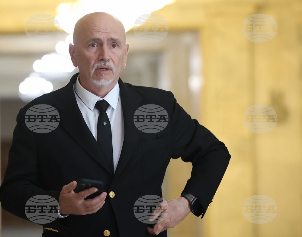 Парламент - Комисия по транспорт и съобщения - заседание