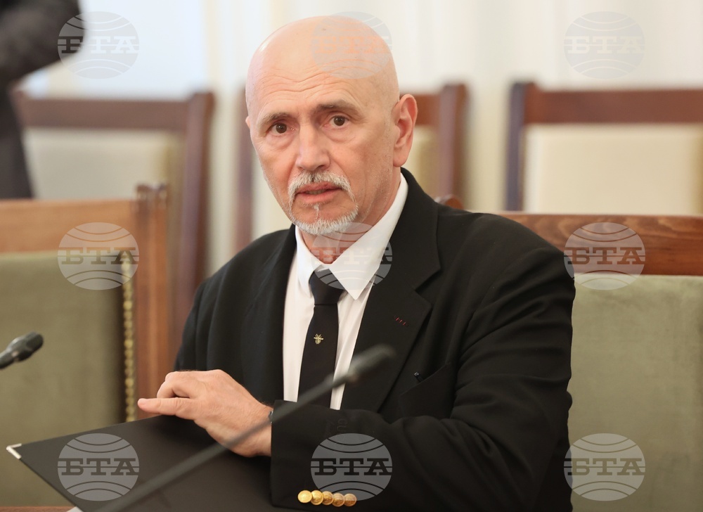 Министър Николай Събев ще посети утре граничен пункт „Капитан Андреево“