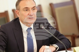 Парламент - Комисия по транспорт и съобщения - заседание