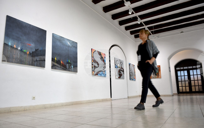 Варна - изложба