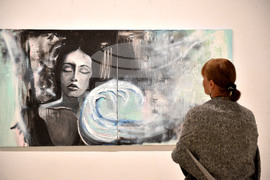 Варна - изложба