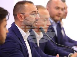 Снимка: ГЕРБ – СДС