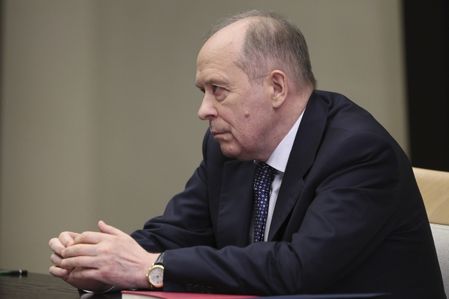 Руската ФСС заяви, че е убила украински агент, готвещ се да постави бомба в център за набор на войници